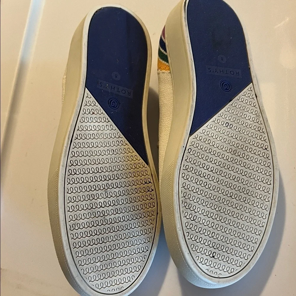 Rothys super rare